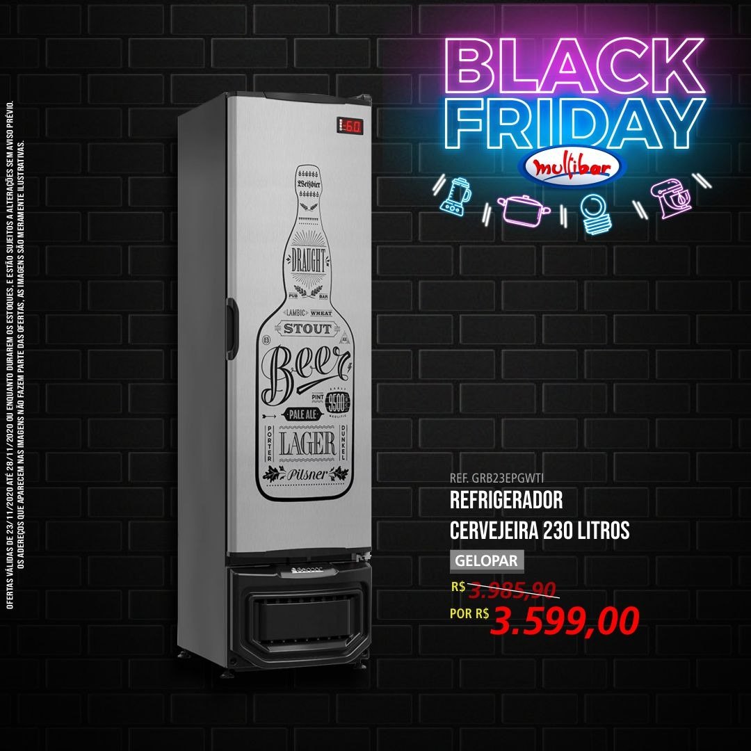 Multibar com ofertas imperdíveis para renovar sua cozinha