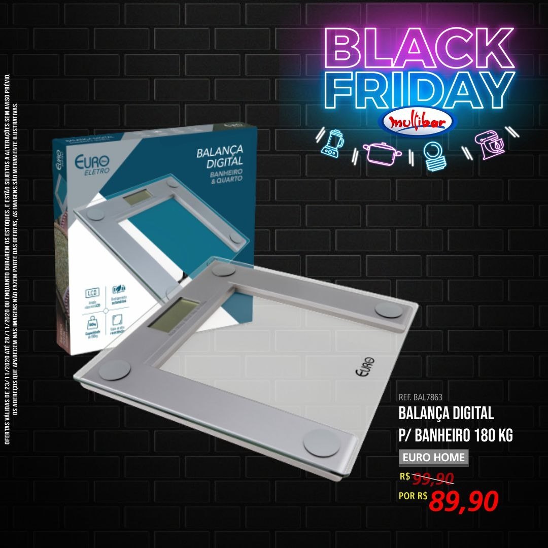 Multibar com ofertas imperdíveis para renovar sua cozinha