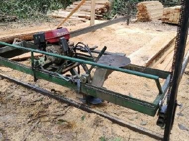 ÊXODO: PF realiza 2° fase de operação, prende empresário e bloqueia 114 milhões de madeireiras