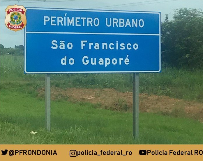 OPERAÇÃO DESDOURO: Polícia Federal combate fraude no auxílio emergencial em Rondônia