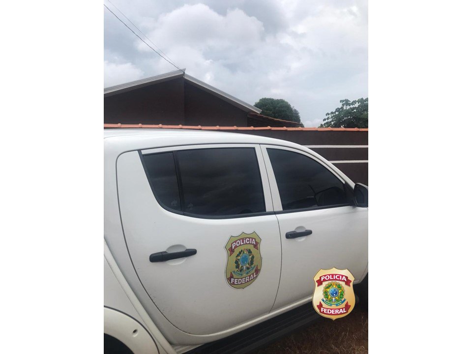 OPERAÇÃO DESDOURO: Polícia Federal combate fraude no auxílio emergencial em Rondônia