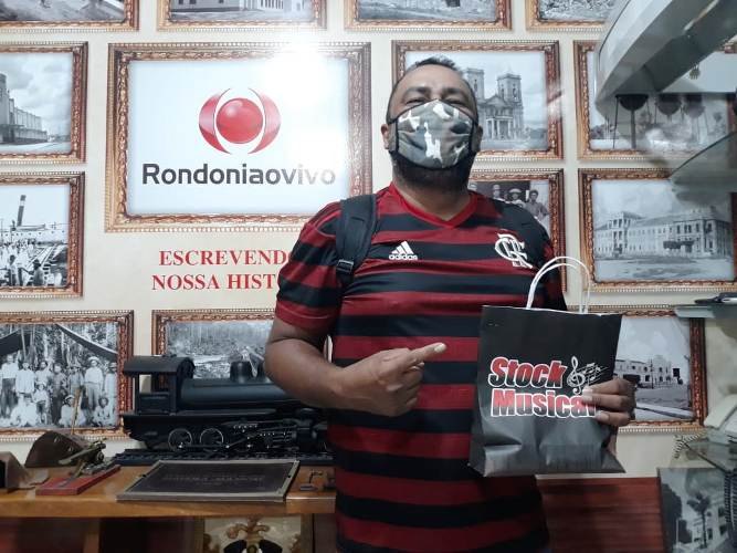 Confira quem foram os Ganhadores do Bolão do Rondoniaovivo