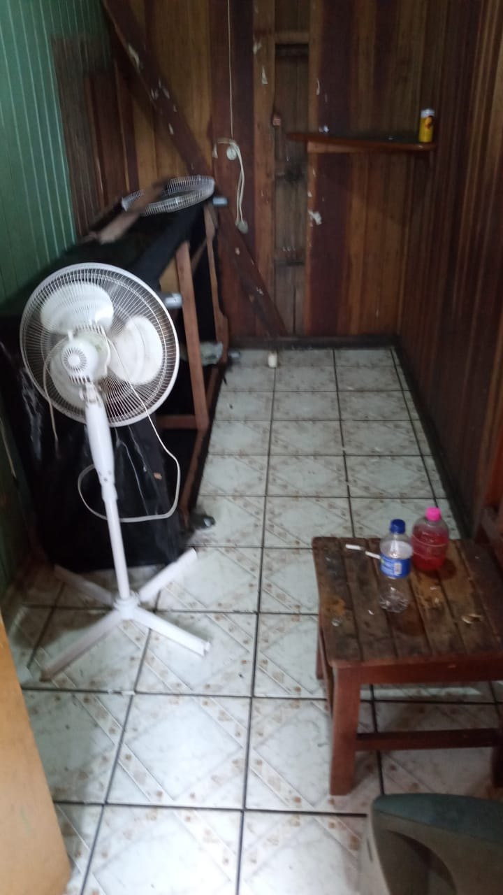 VÍDEO: Denarc e Vigilância Sanitária fazem operação e fecham hotel ao lado da rodoviária