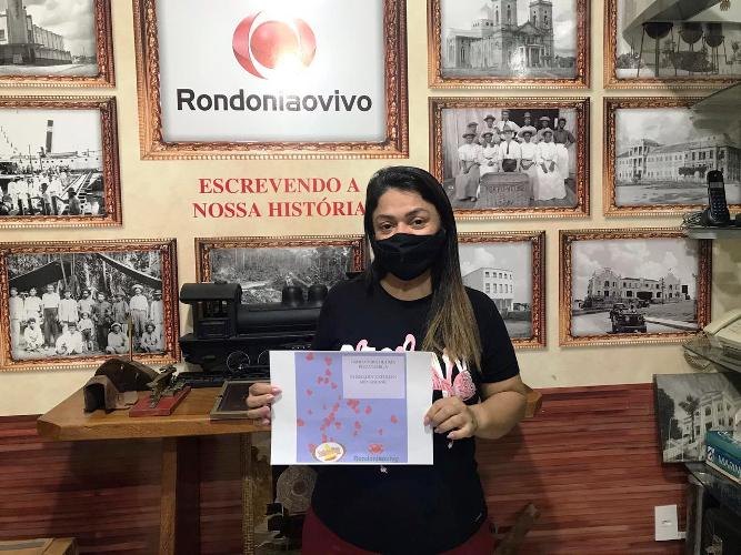 Confira os ganhadores da promoção do Dia das Mães