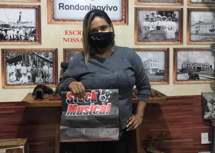 Confira os ganhadores da promoção do Dia das Mães
