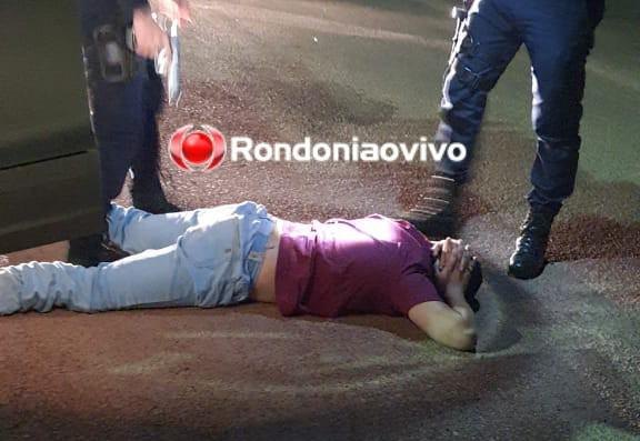 OUTRO SEQUESTRO: Mulher e criança são libertadas de cativeiro e bandidos presos