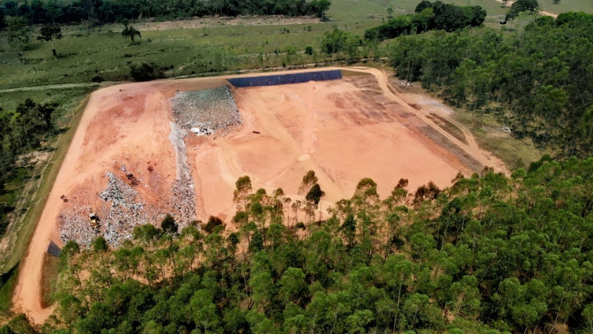MEIO AMBIENTE: MFM reforça universalização do tratamento de resíduos sólidos urbanos em Rondônia 
