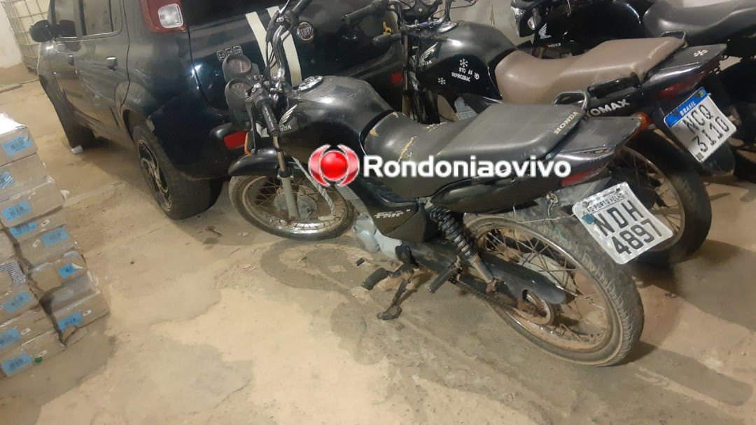 BATEU NO MURO: Dupla acusada de arrastão diz que precisava de dinheiro para pagar traficante