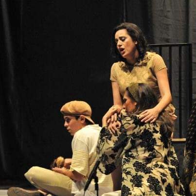 NA CAPITAL: Inscrições para o Workshop de Técnica Vocal - Belting Contemporâneo estão abertas