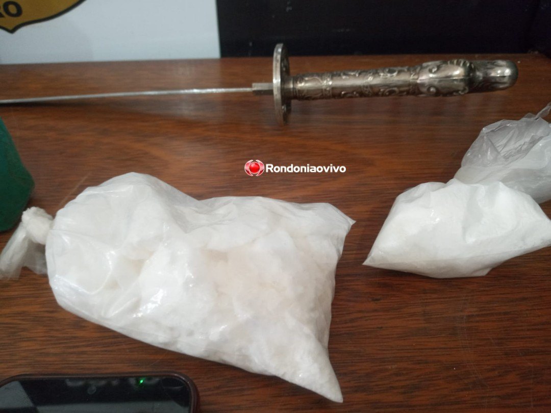 BECO DA MACONHA: Denarc prende irmãos e fecha boca de fumo movimentada na capital