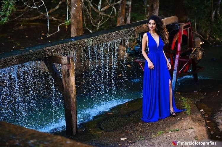 BELEZA: Concurso Miss Brasil Mundo acontece nesta quinta com transmissão pela TV CBN