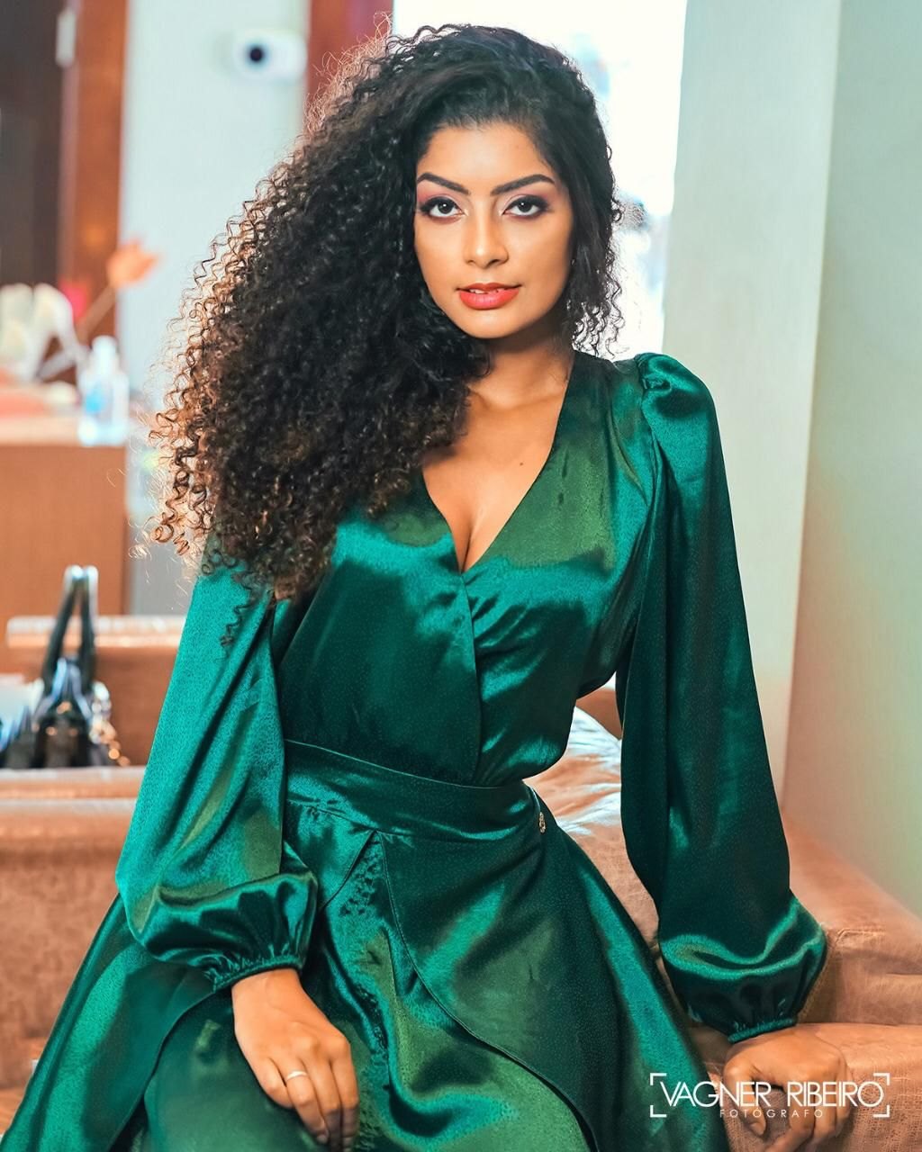 BELEZA: Concurso Miss Brasil Mundo acontece nesta quinta com transmissão pela TV CBN