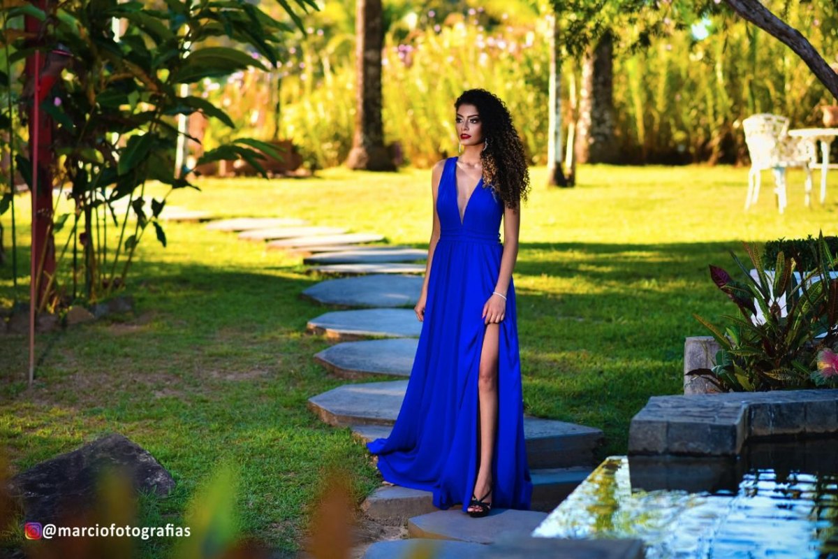 BELEZA: Concurso Miss Brasil Mundo acontece nesta quinta com transmissão pela TV CBN