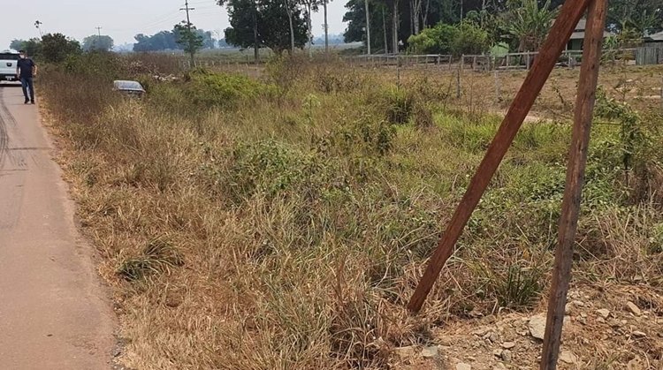 VÍDEO: Motorista de Civic escapa da morte ao evitar colisão frontal com carreta na BR-364