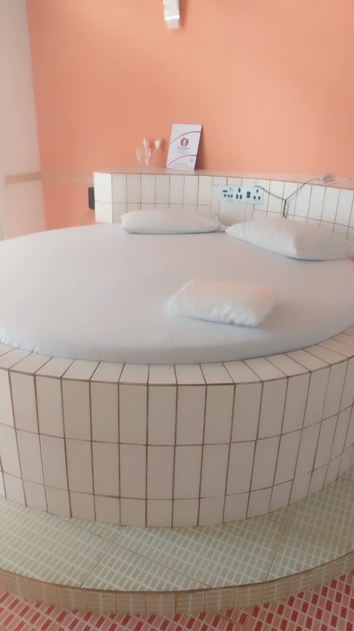 Conheça o Motel Concord e aproveite os valores promocionais