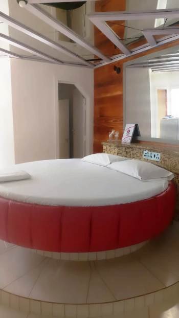 Conheça o Motel Concord e aproveite os valores promocionais