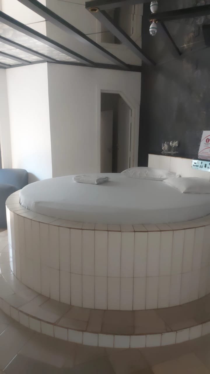 Conheça o Motel Concord e aproveite os valores promocionais