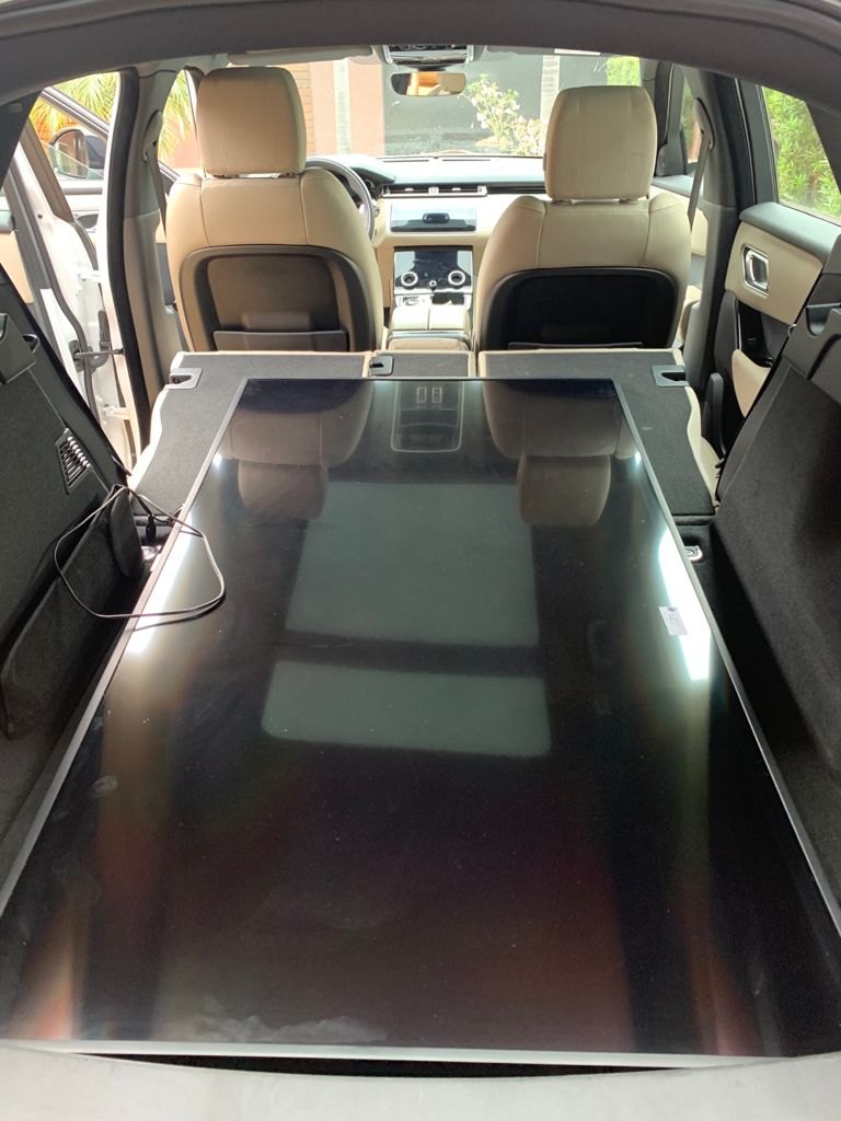 CARGA PRENSADA: PF faz operação contra 45 traficantes e apreende 150 veículos de luxo