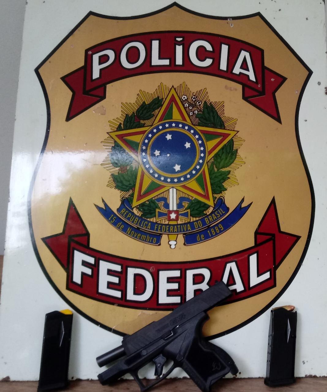 CARGA PRENSADA: PF faz operação contra 45 traficantes e apreende 150 veículos de luxo