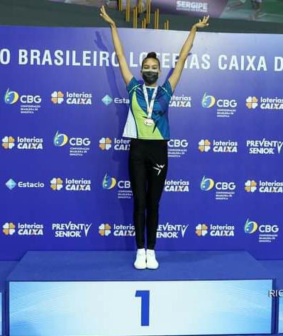 COMPETIÇÃO EM SERGIPE: 13 atletas de Rondônia participam de torneio e 11 conquistam ouro, prata e bronze