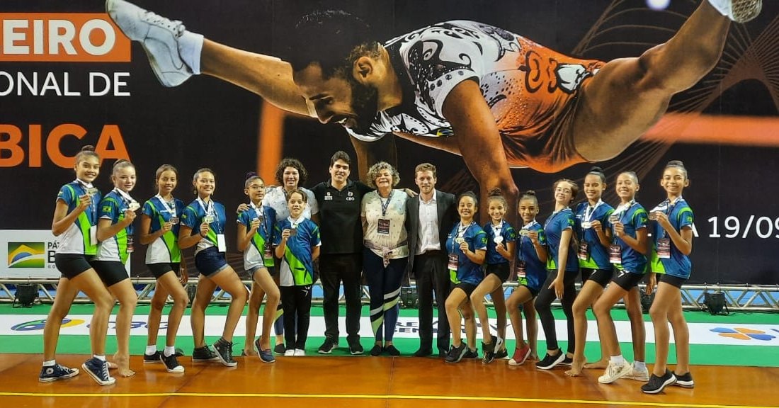 COMPETIÇÃO EM SERGIPE: 13 atletas de Rondônia participam de torneio e 11 conquistam ouro, prata e bronze