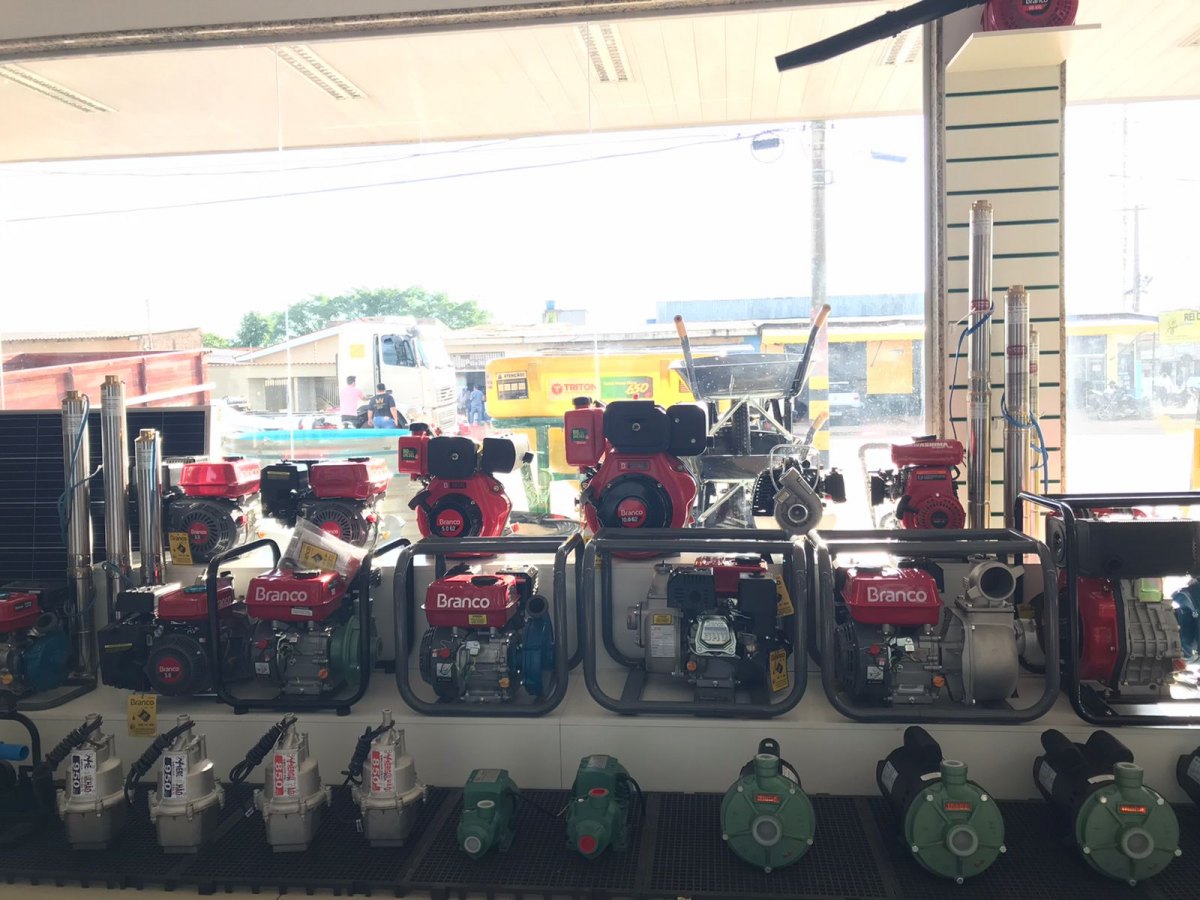 PORTO VELHO: Casa do Pecuarista comemora cinco anos com diversas ofertas 