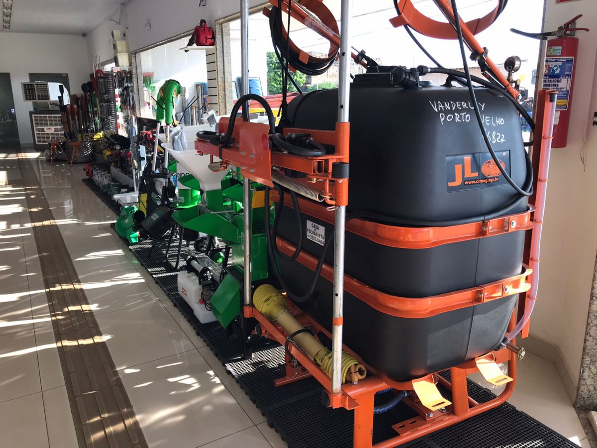 PORTO VELHO: Casa do Pecuarista comemora cinco anos com diversas ofertas 