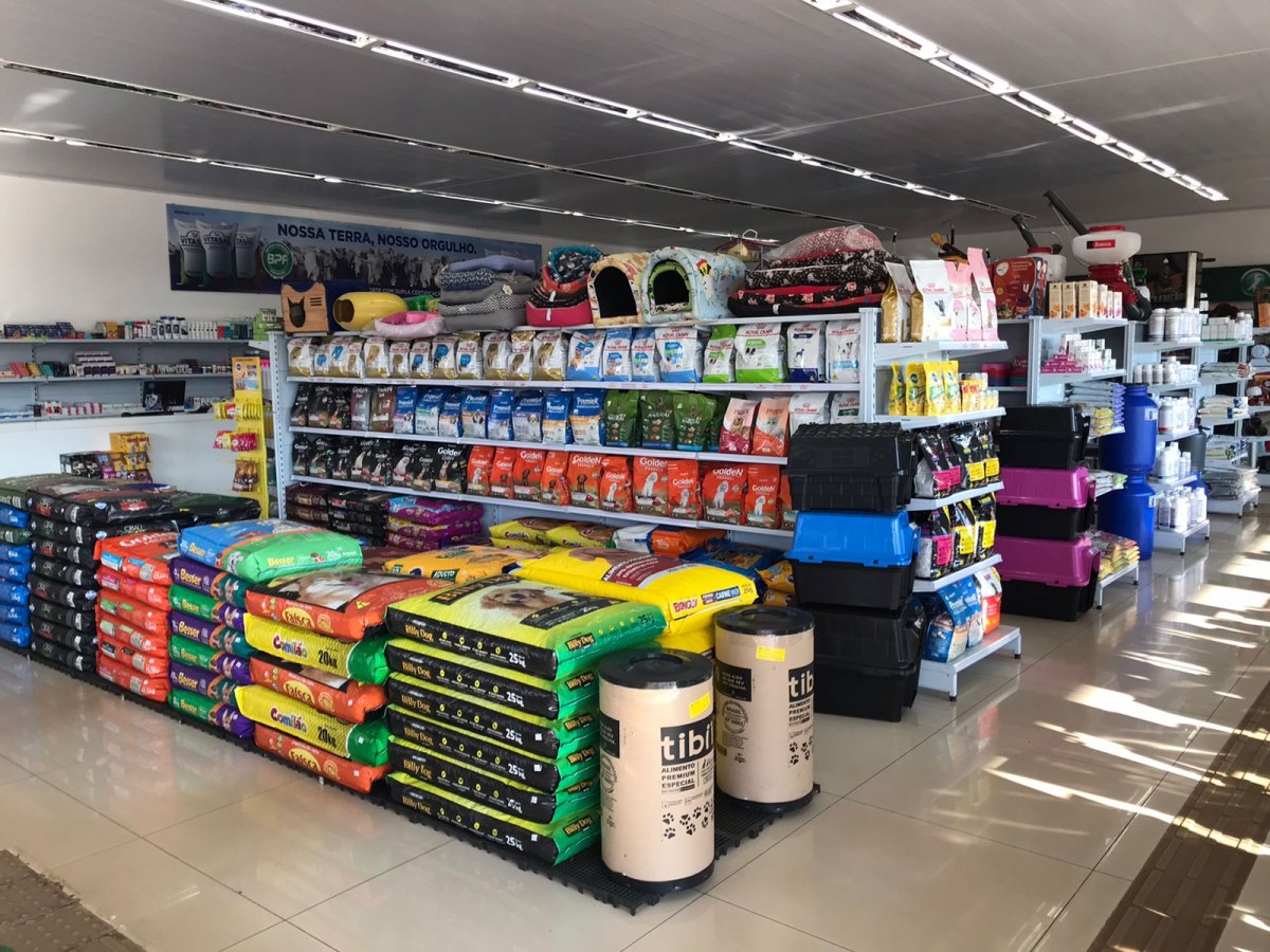 PORTO VELHO: Casa do Pecuarista comemora cinco anos com diversas ofertas 