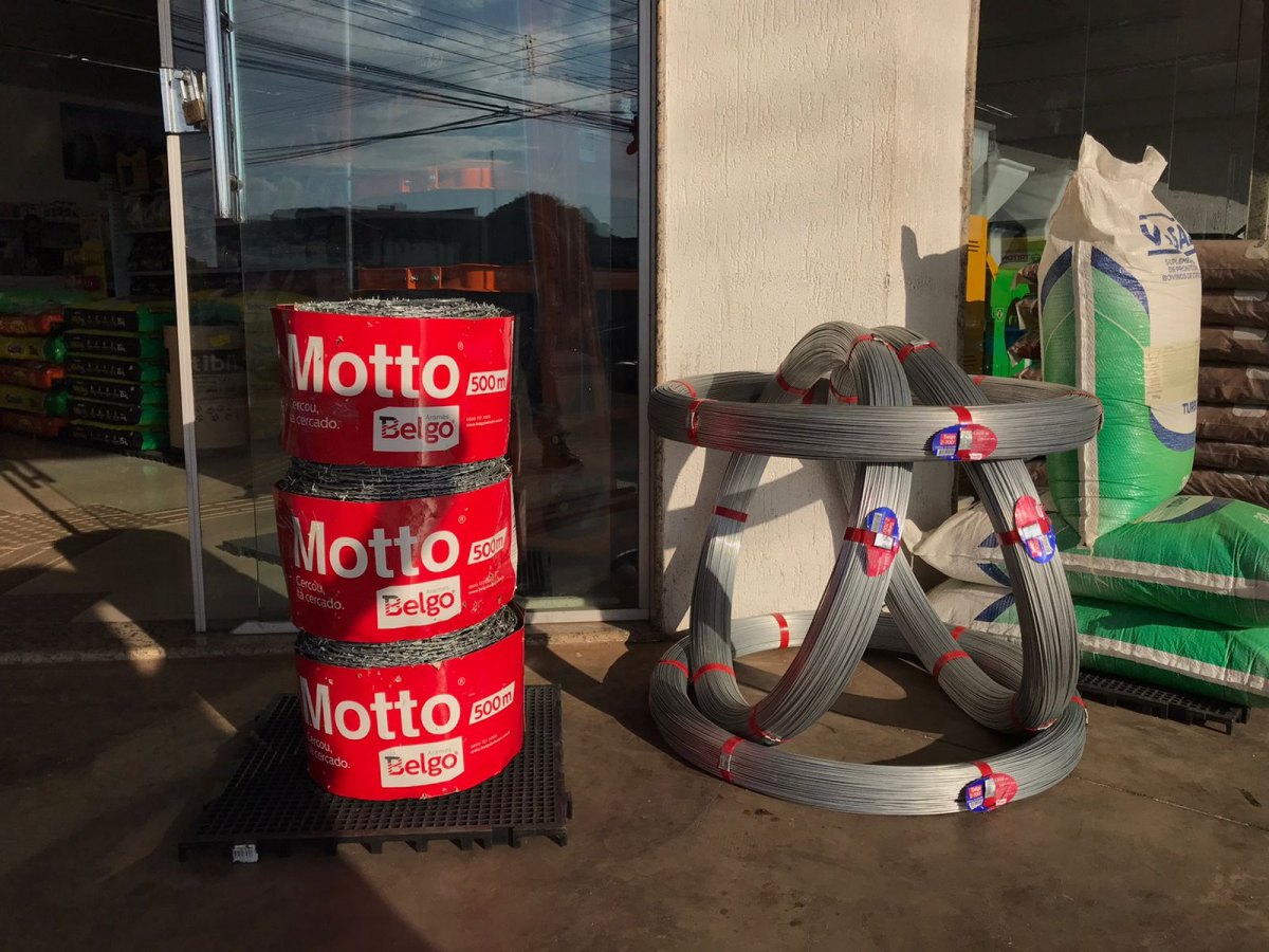 PORTO VELHO: Casa do Pecuarista comemora cinco anos com diversas ofertas 