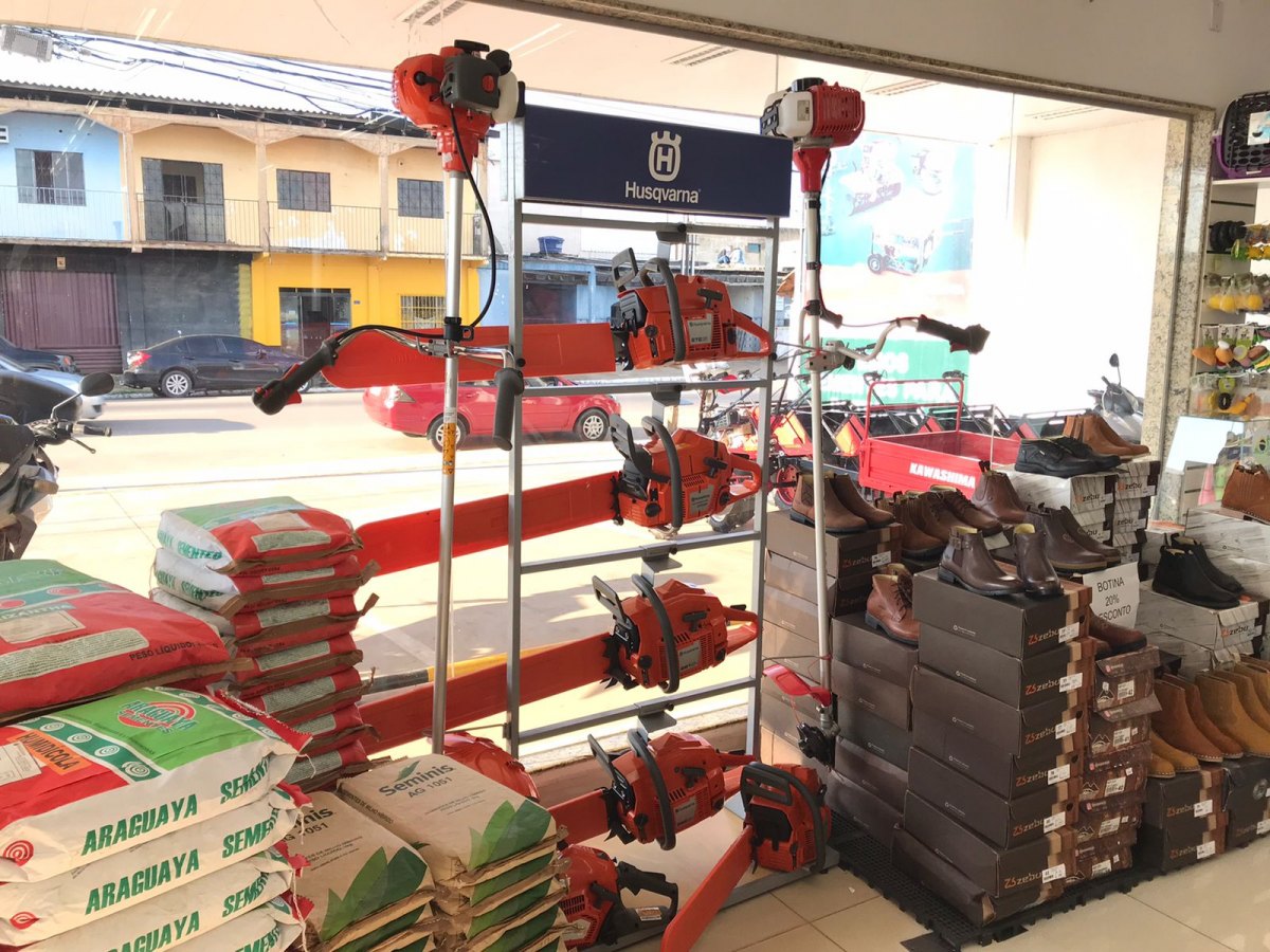 PORTO VELHO: Casa do Pecuarista comemora cinco anos com diversas ofertas 