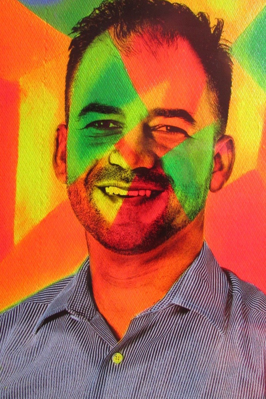 POP ART AMAZÔNIA: Porto Velho Shopping recebe exposição inédita que retrata jovens empreendedores