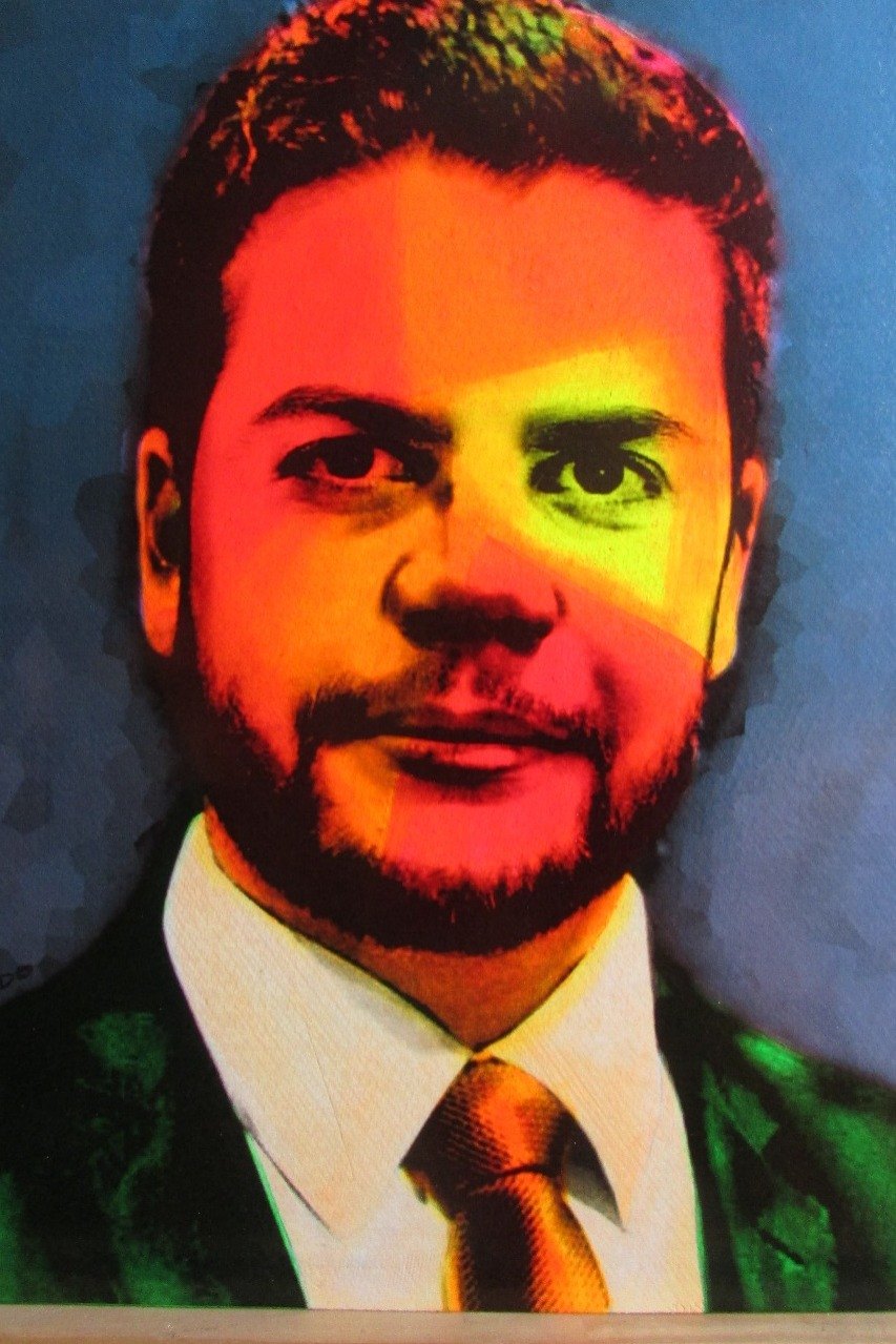 POP ART AMAZÔNIA: Porto Velho Shopping recebe exposição inédita que retrata jovens empreendedores