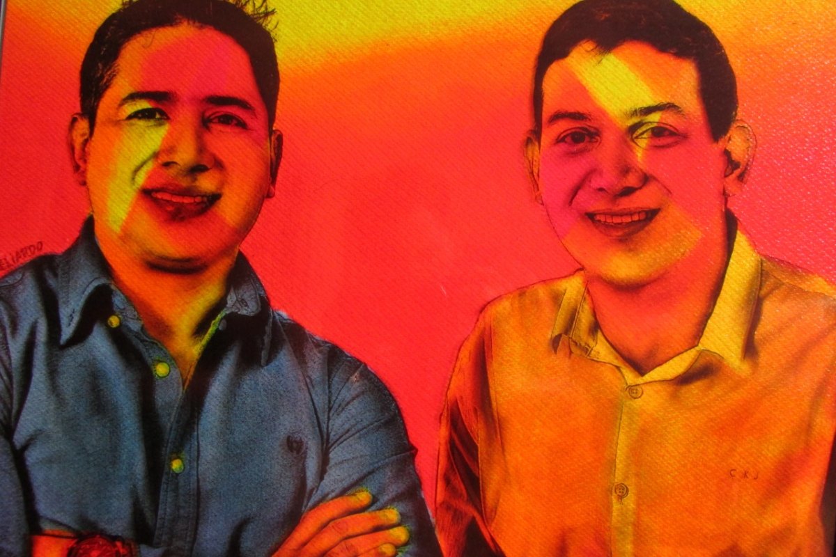 POP ART AMAZÔNIA: Porto Velho Shopping recebe exposição inédita que retrata jovens empreendedores