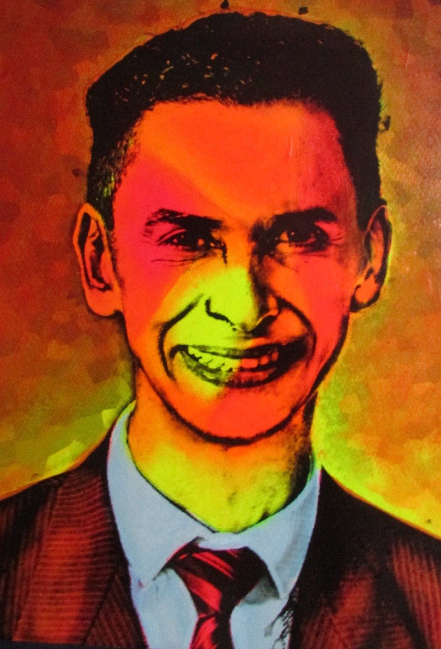 POP ART AMAZÔNIA: Porto Velho Shopping recebe exposição inédita que retrata jovens empreendedores