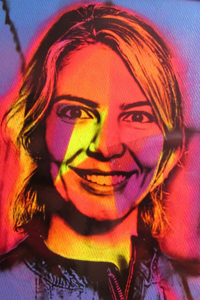 POP ART AMAZÔNIA: Porto Velho Shopping recebe exposição inédita que retrata jovens empreendedores