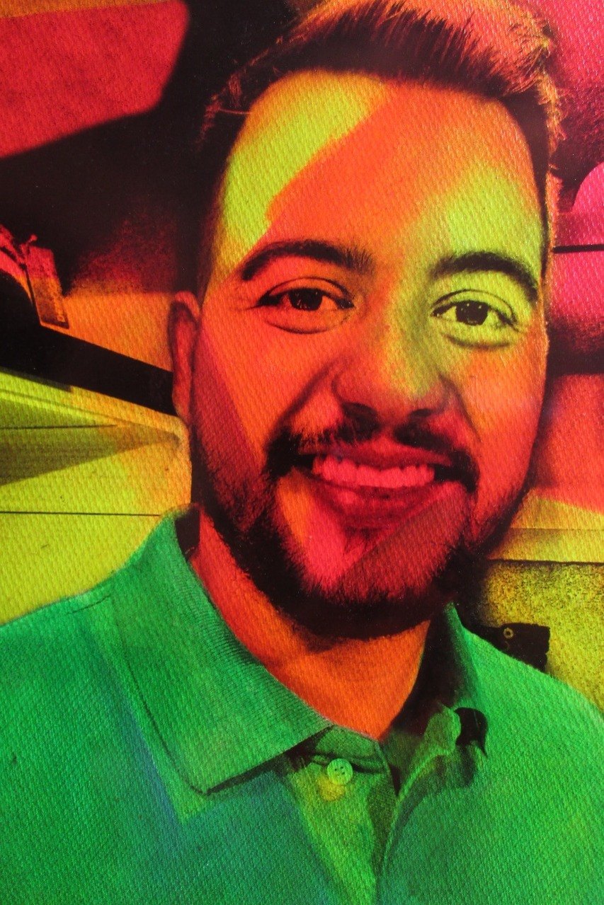 POP ART AMAZÔNIA: Porto Velho Shopping recebe exposição inédita que retrata jovens empreendedores