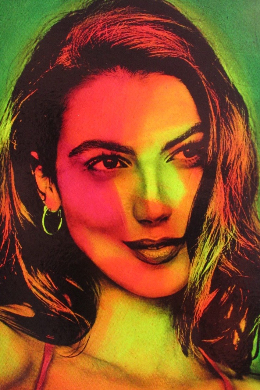 POP ART AMAZÔNIA: Porto Velho Shopping recebe exposição inédita que retrata jovens empreendedores