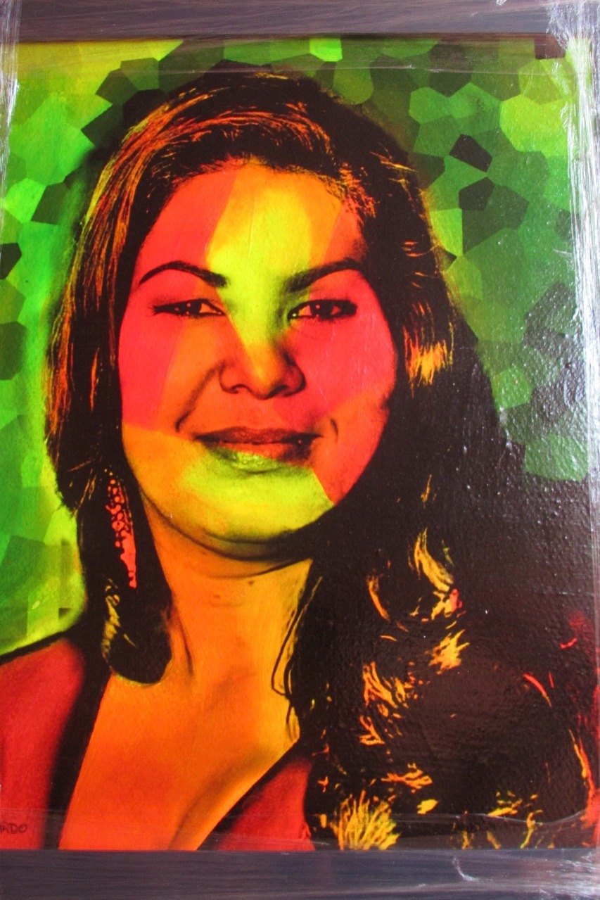 POP ART AMAZÔNIA: Porto Velho Shopping recebe exposição inédita que retrata jovens empreendedores