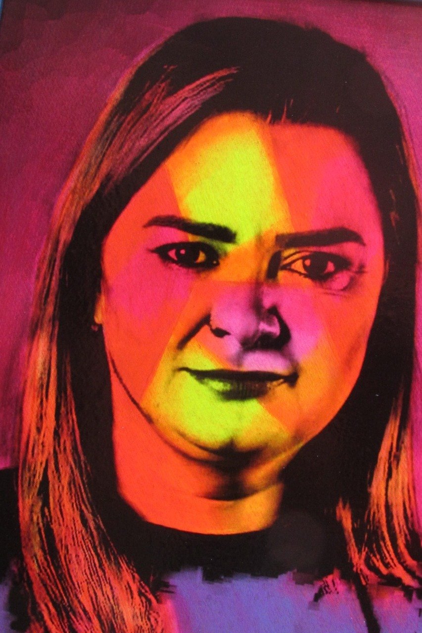 POP ART AMAZÔNIA: Porto Velho Shopping recebe exposição inédita que retrata jovens empreendedores