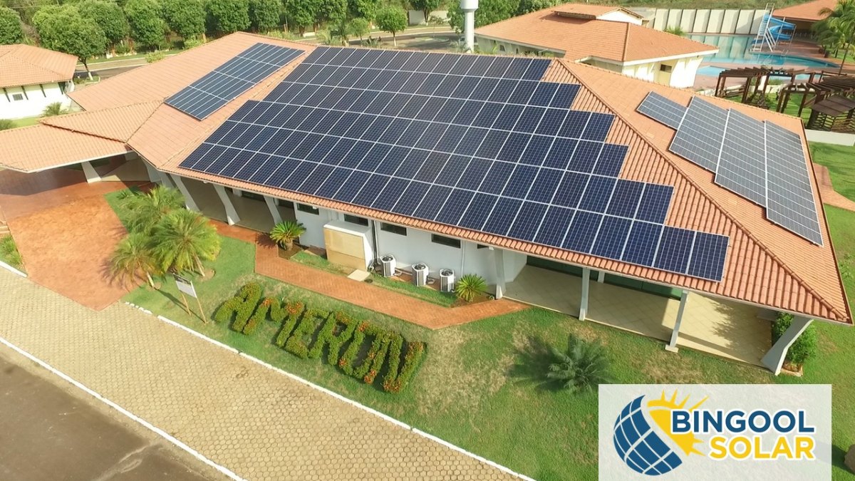 BINGOOL SOLAR: Número de pessoas aderindo aos sistemas solares bate recorde