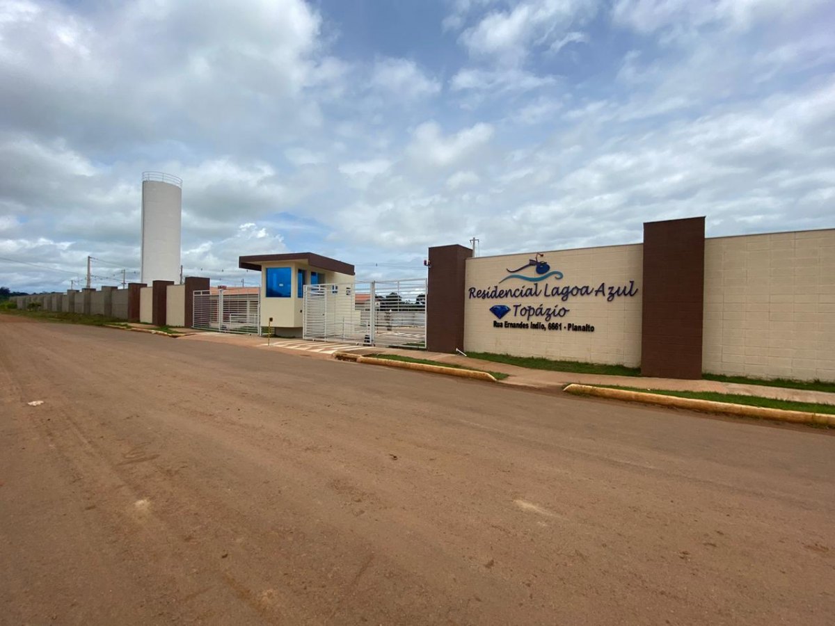 OPORTUNIDADE: Black Friday do Residencial Lagoa Azul Topázio começa neste sábado (13) 