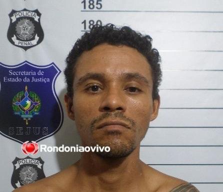 VARREDURA: Polícia Penal realiza operação na região da rodoviária e prende foragidos