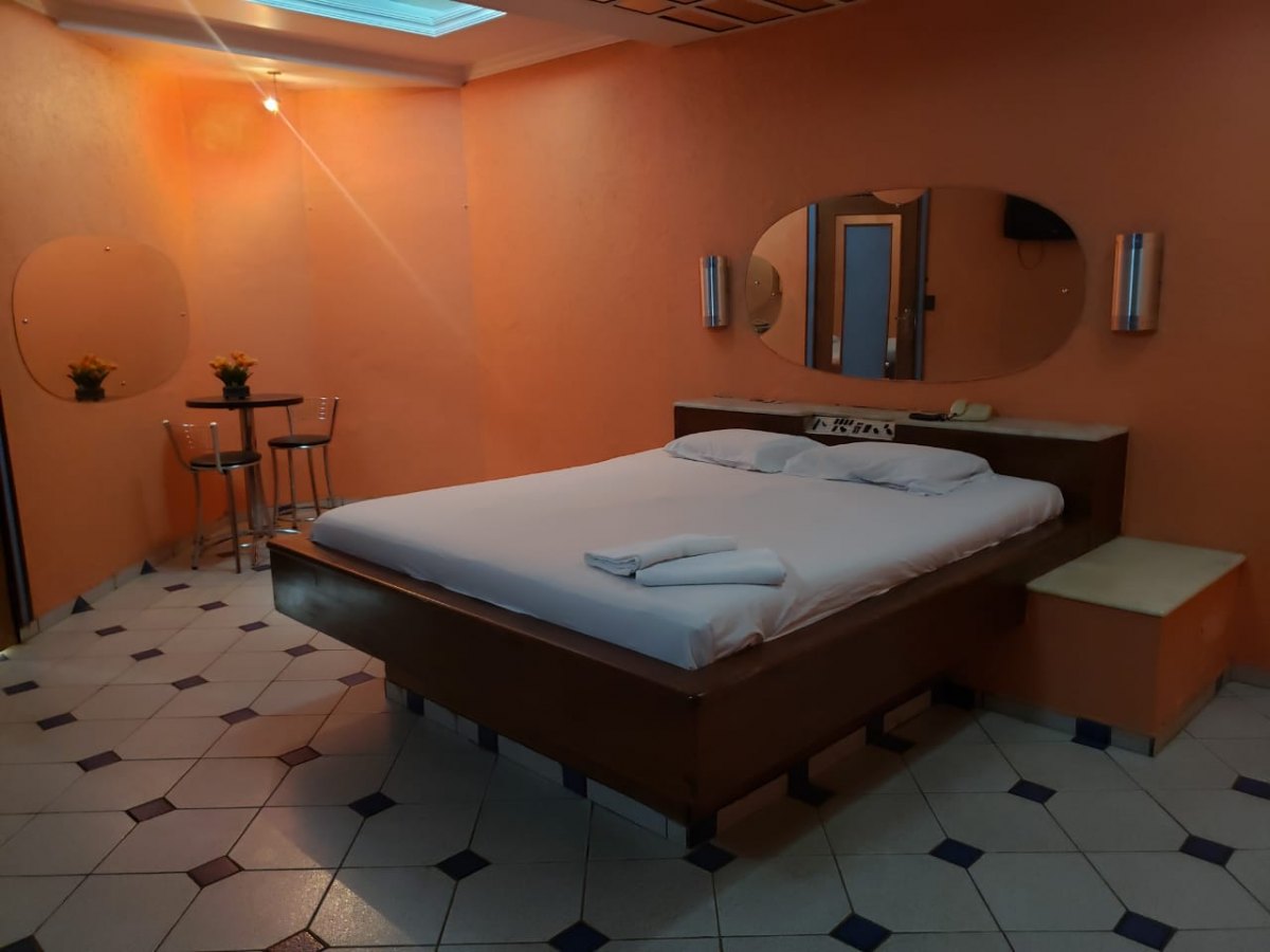 PRAZER: Motel Êxtasy oferece suítes e pernoites especiais em Porto Velho