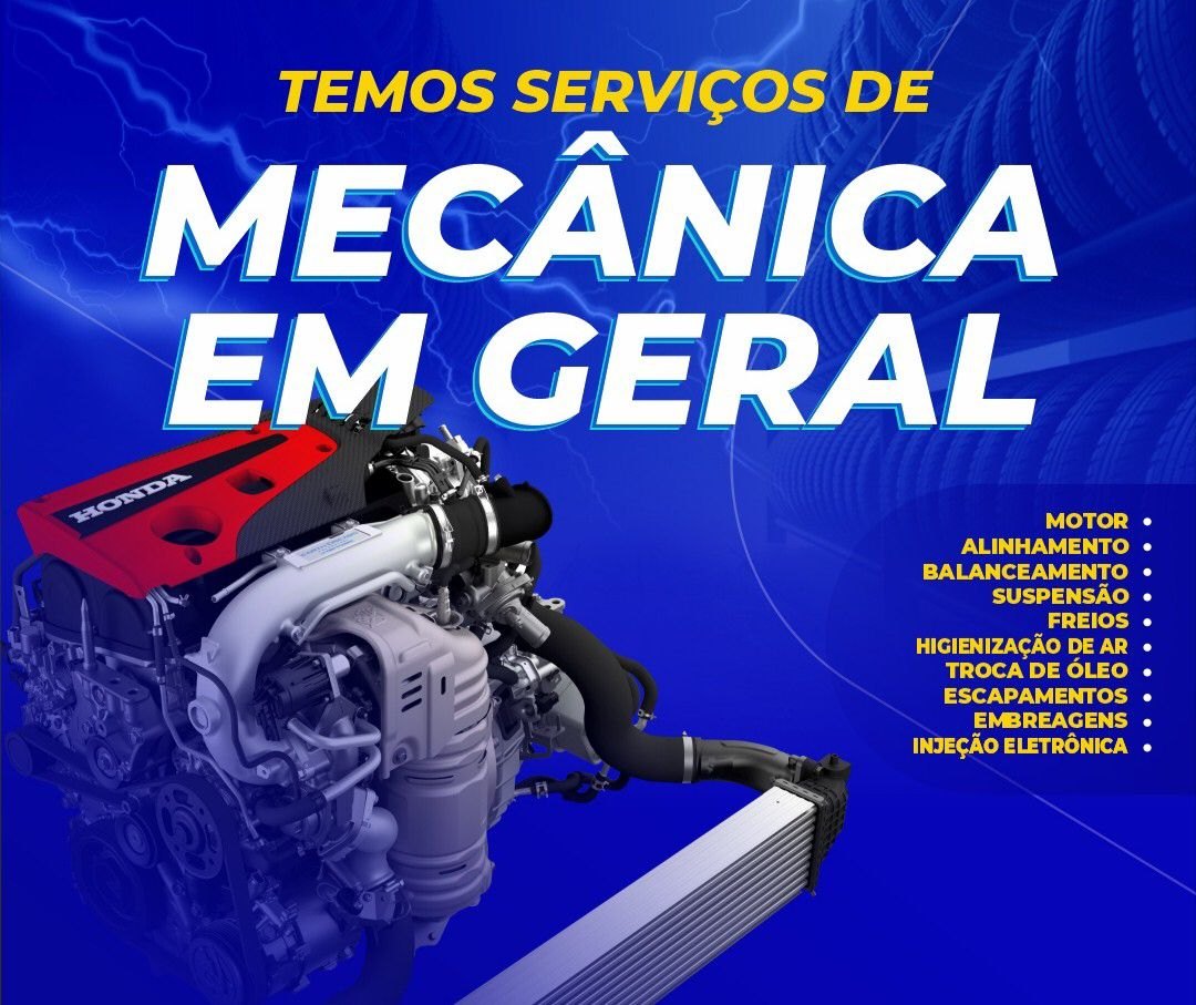 PORTO VELHO: Serviços de confiança para seu veículo é na Duarte Centro Automotivo