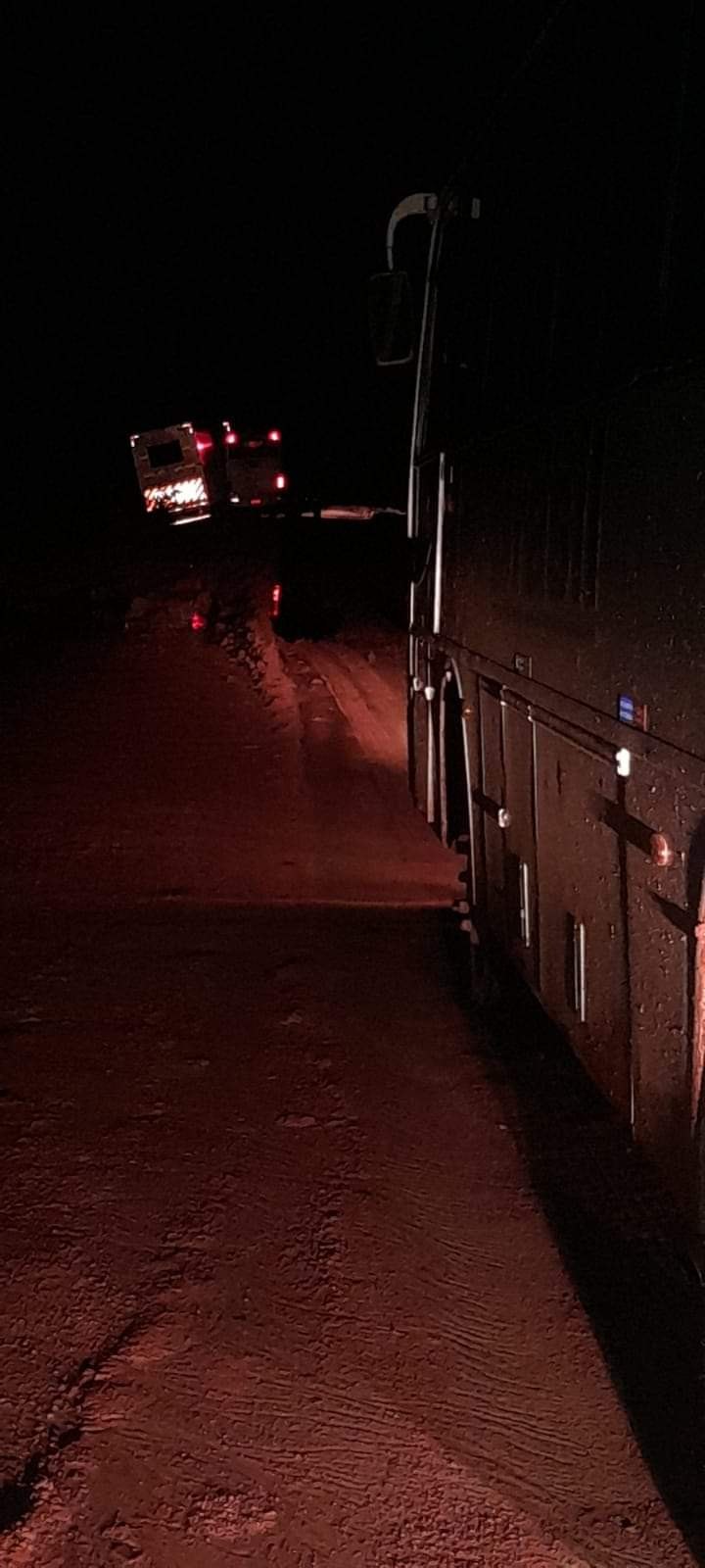 TORMENTO: Atoleiros começam a dominar a BR 319 causando prejuízos e atrasos