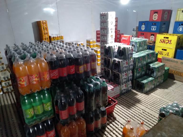 Distribuidora Big Mel está com promoções para as festas de final de ano 