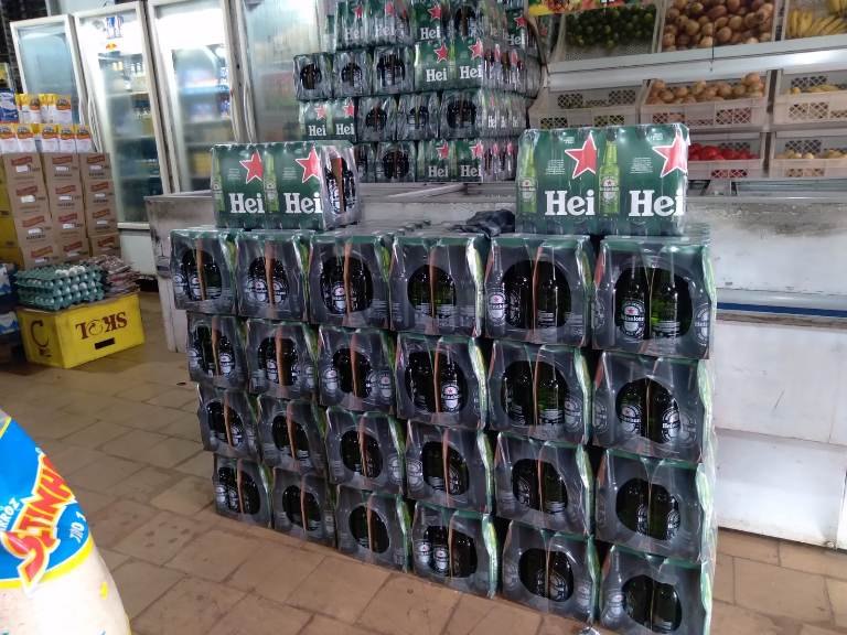 Distribuidora Big Mel está com promoções para as festas de final de ano 