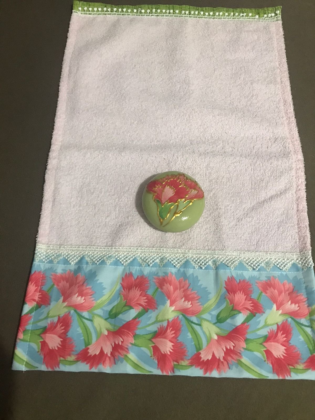 CASA DO PEIXOTINHO: Chá Bazar irá oferecer diversos artesanatos diferenciados na capital