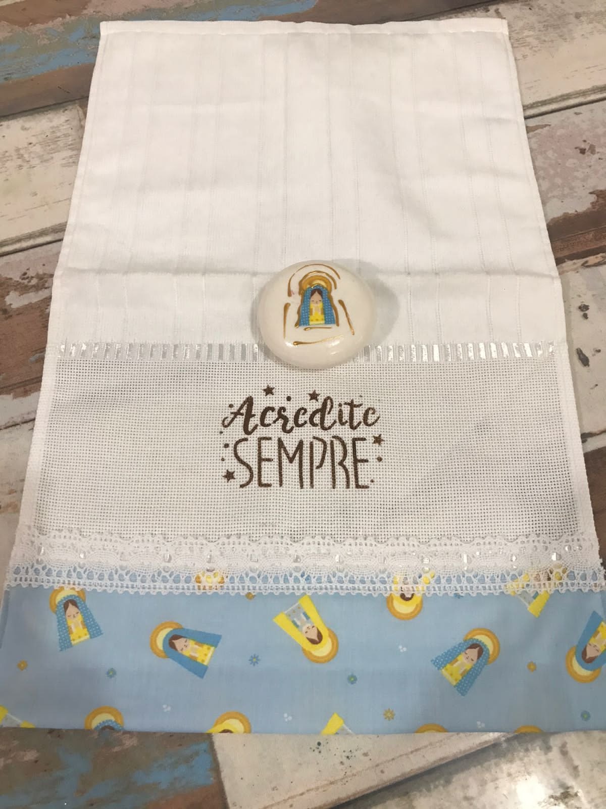 CASA DO PEIXOTINHO: Chá Bazar irá oferecer diversos artesanatos diferenciados na capital