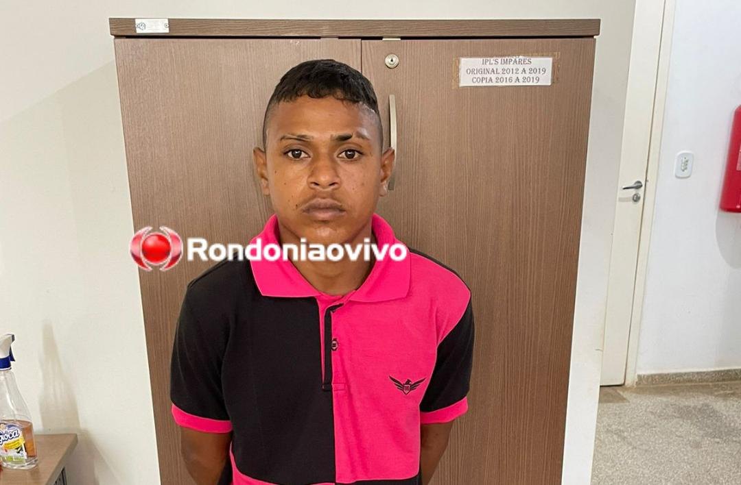 PRIMOS DO CRIME: Polícia Civil cumpre mandados contra acusados de roubos e furtos na capital